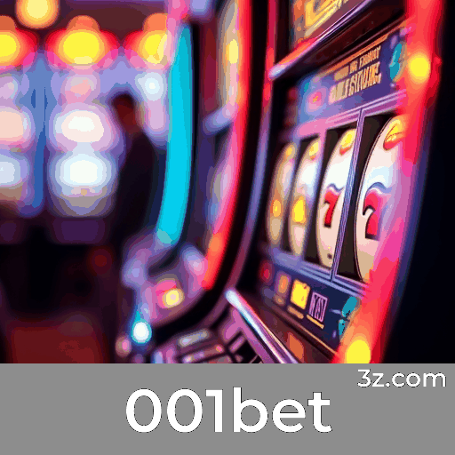 001bet: Desbloqueie a Experiência de Membro Exclusiva