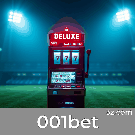 001bet: Plataforma com Serviços Profissionais e Seguros