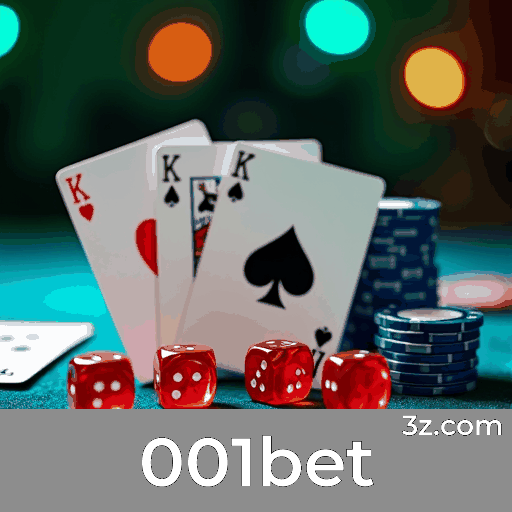 001bet: Promoções Imperdíveis Que Maximizam Seus Ganhos