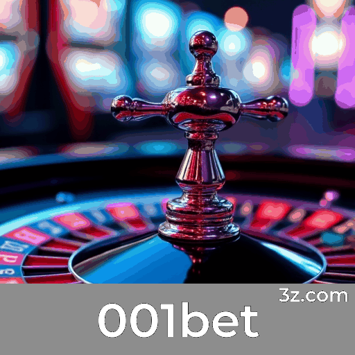 001bet: Apostas Esportivas Inteligentes e Estratégicas