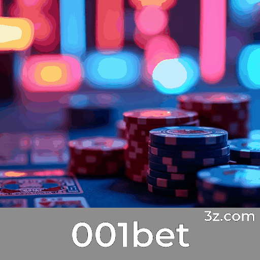 001bet: Apostas Esportivas Inteligentes e Estratégicas