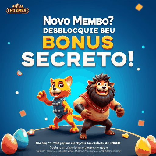 Aproveite o Bônus de Primeiro Depósito na 001bet!